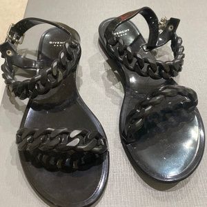 Givenchy sandal